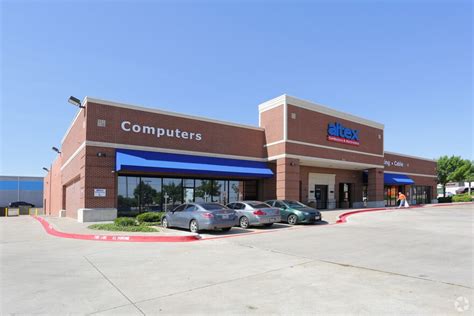 altex arlington|Altex Electronics, 934 E Copeland Rd, Arlington, TX.